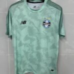 Fans 26-27 Gremio FBPA goalkeeper green jersey