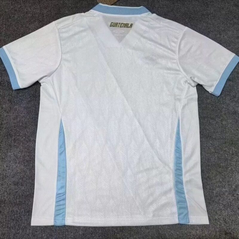 2026 Guatemala away jersey - Image 2