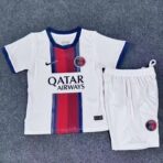 26-27 PSG New Special Edition Jersey kids kit