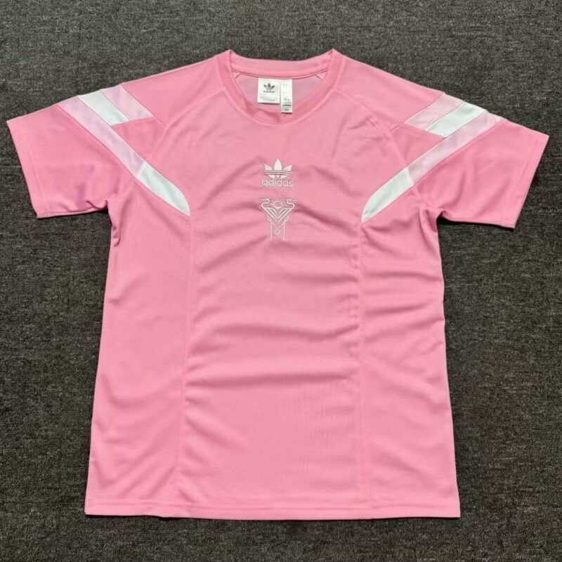 452dddf3-ceb7-4b06-967a-c2e734755654 2025/2026 Inter Miami Special Edition jersey - Image 1