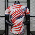 26-27 USA Special Edition jerseys - Image 2