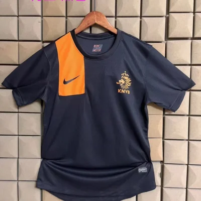 2012 National Netherlands Retro jersey