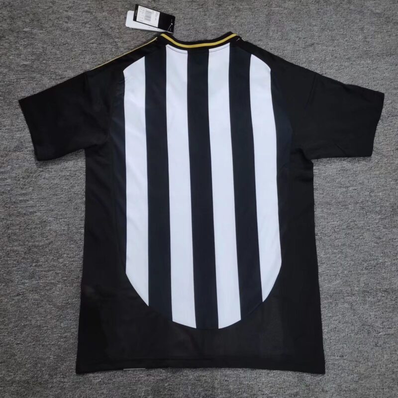 2025/2026 home Atletico Mineiro football jersey - Image 2