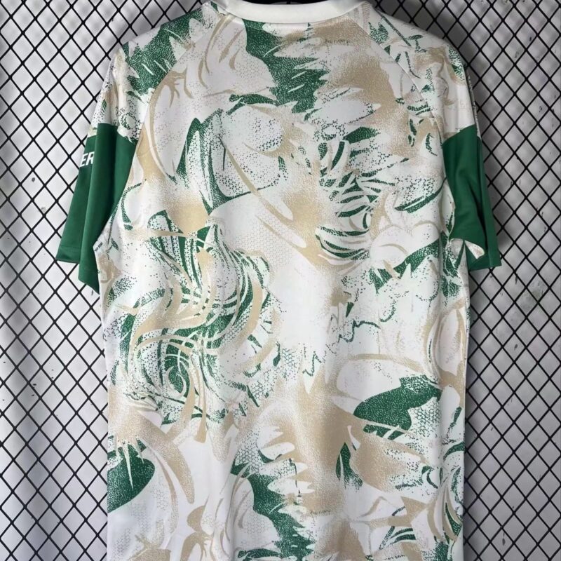 2026 Algeria  training uniforms jersey - Image 2