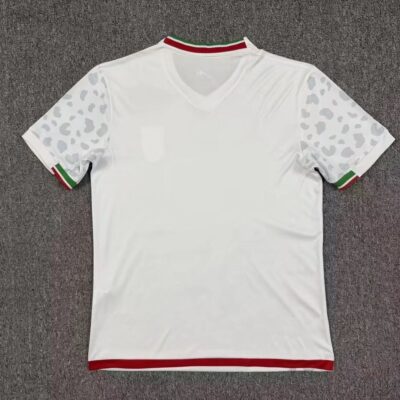 2026/2027 Iran home jersey - Image 2