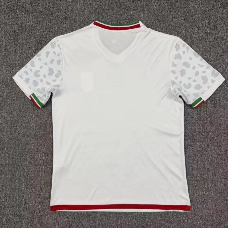 2026/2027 Iran home jersey - Image 2