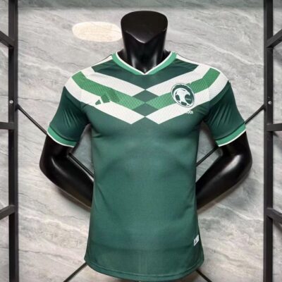 2026 PlayersSaudi Arabia Special Edition jerseys