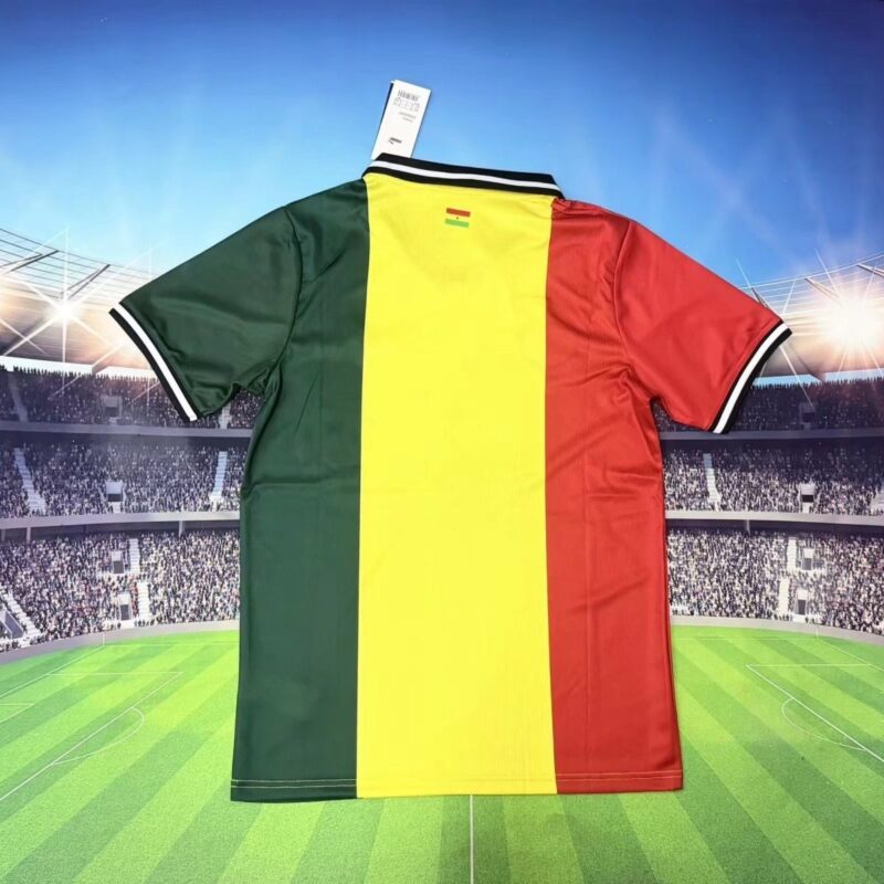 2026 World Cup Ghana Special Edition jersey - Image 2