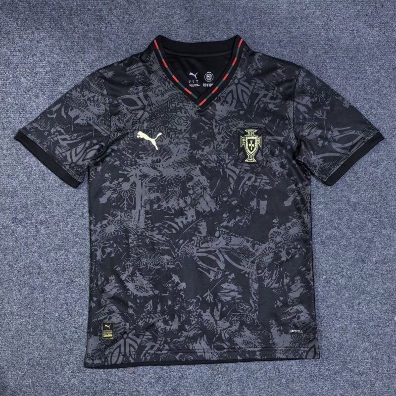 2025 Portugal national team special edition jersey - Image 1