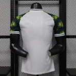 Player 26-27 Brazil Special Edition Jersey Short Sleeve - Image 2