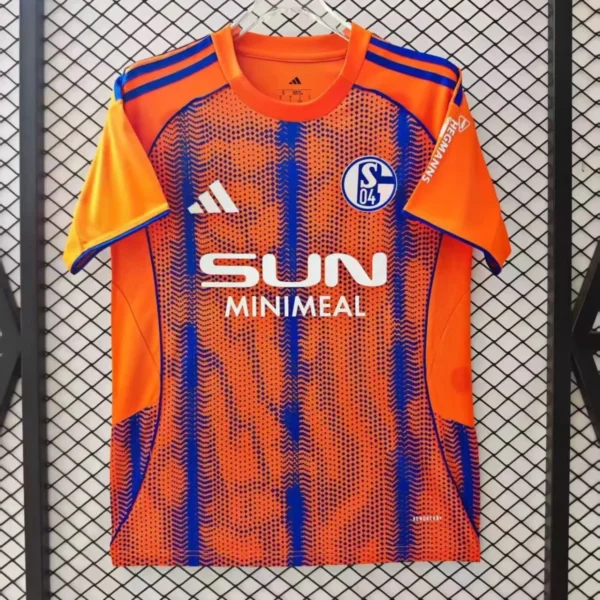 26-27 Match Football Short sleeved Sha'er Shirt Adult Training Breathable Fan Sports