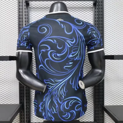 2026 player Version Argentina away  jersey - Image 2