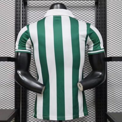 2026/2027 Player Version Al Ittihad Special Edition jerseys - Image 2