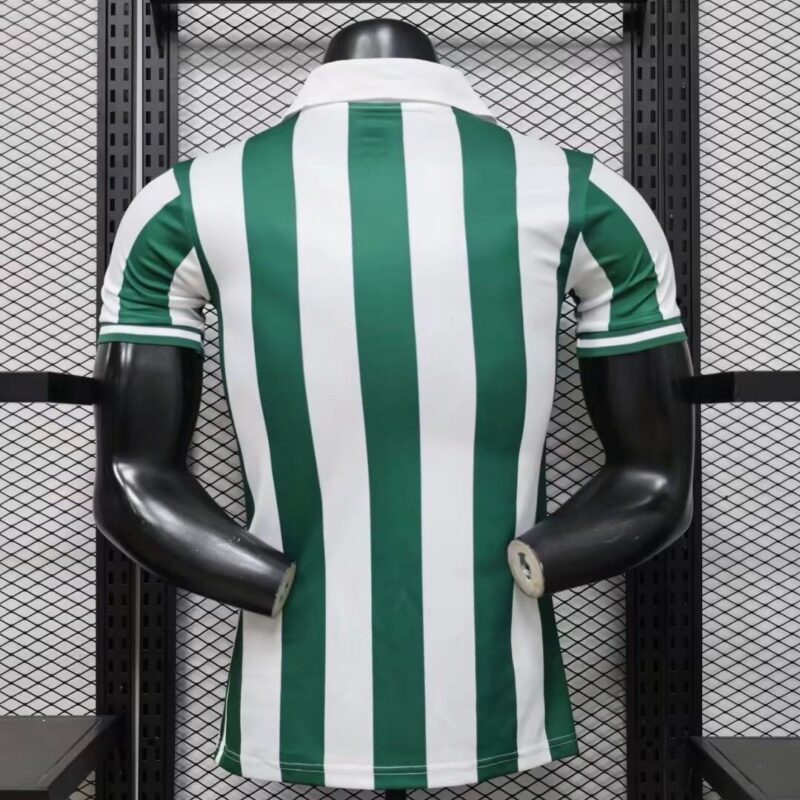 2026/2027 Player Version Al Ittihad Special Edition jerseys - Image 2