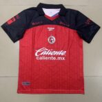 Fans 25-26 Club Tijuana home jersey