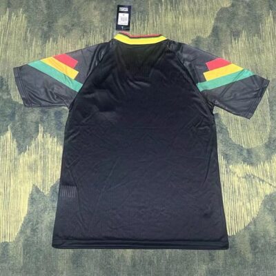 2026 Fans Ghana home jersey - Image 2