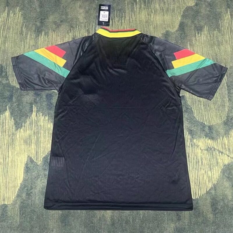 2026 Fans Ghana home jersey - Image 2