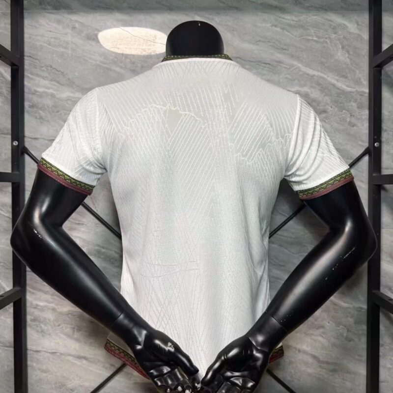 2026 Player version Les Aigles jersey - Image 2