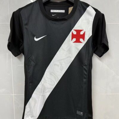 2026/2027 Vasco da Gama home jersey