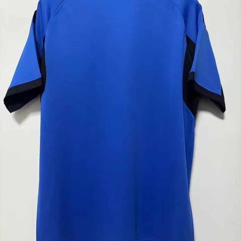 2025 Japan Football Tournament Training jersey - Image 2