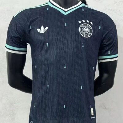 2026 Germany away jersey