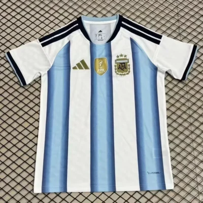 2026 Argentina home  jersey