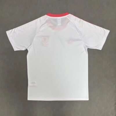 2026/2027 Liverpool Fashion Culture T-shirt  jersey - Image 2