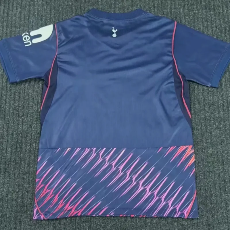 2026/2027 Tottenham Hotspur away  jersey - Image 2