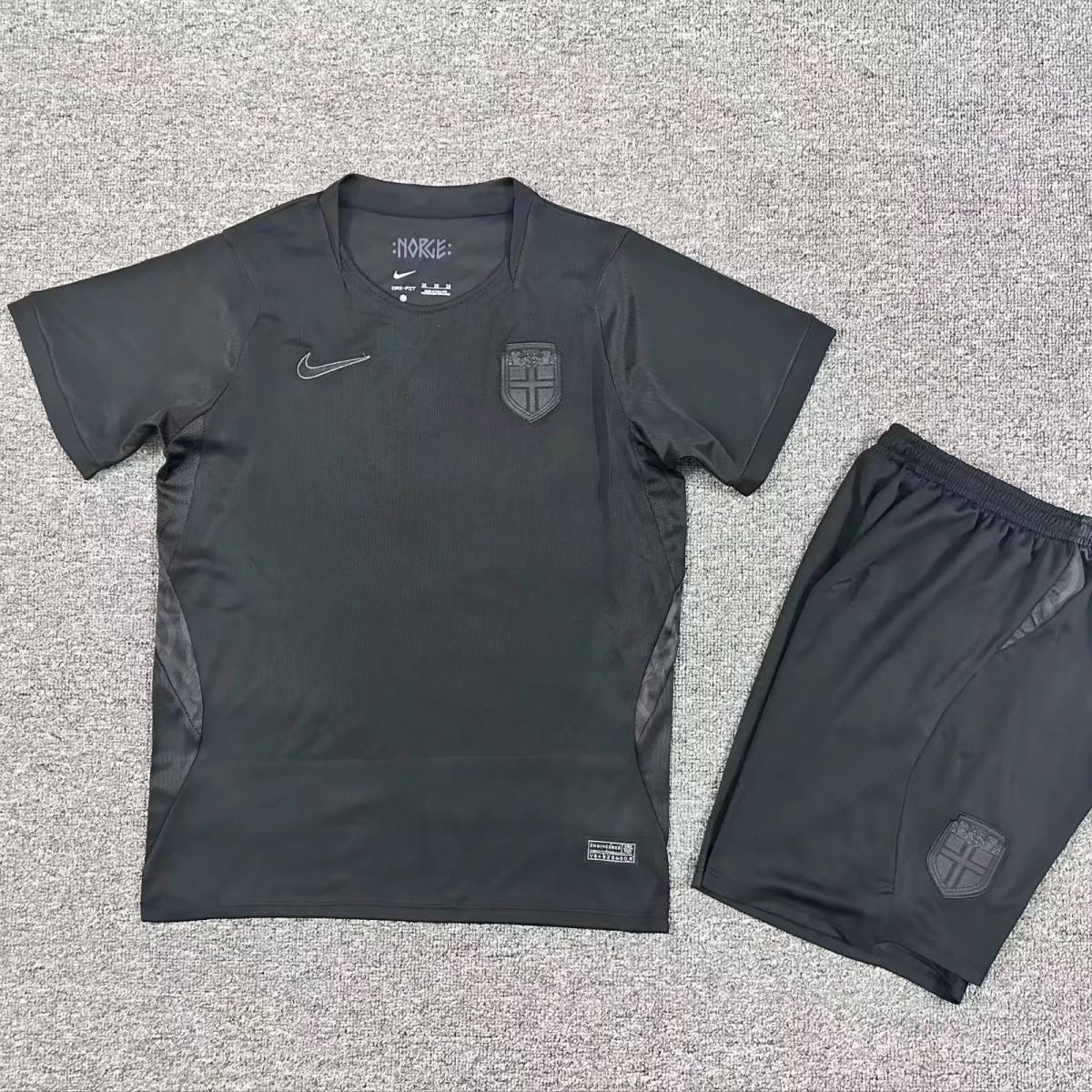 4c8a5760-8f9b-4a0a-9f3c-171d479e0c30 26-27 World Cup Norway away jersey - Image 1