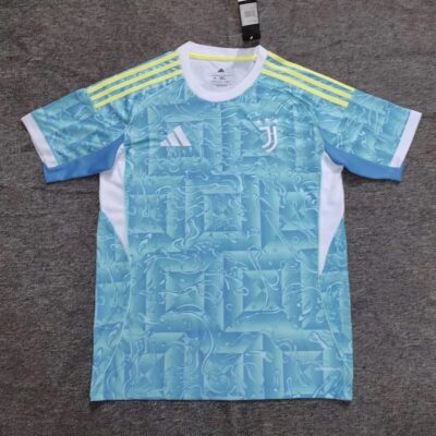 2025/2026 Juventus away jersey
