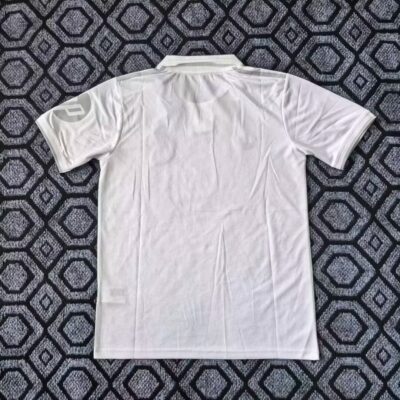 2026/2027 Real Madrid  Anniversary jersey - Image 2