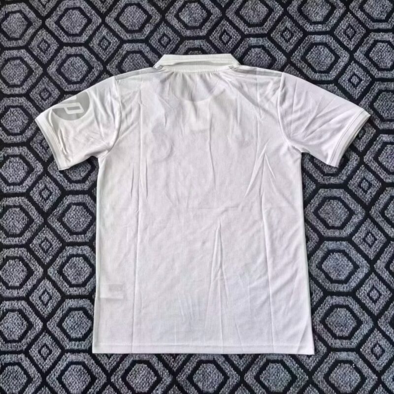 2026/2027 Real Madrid  Anniversary jersey - Image 2