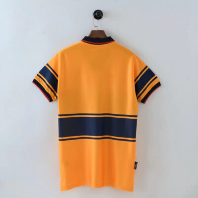 97-99 season Arsenal away retro jersey - Image 2