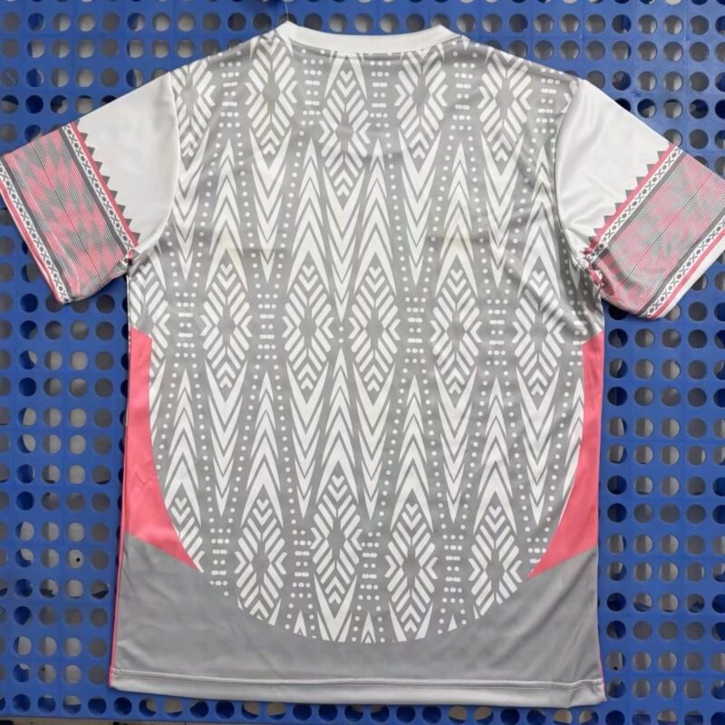 2026 Mexico Special Edition jerseys - Image 2