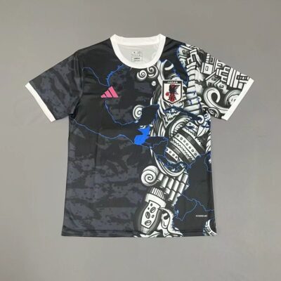 2025 Japan National Team Samurai Style Special Edition jersey