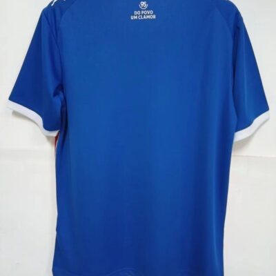 2026/2027 Esporte Clube Bahia away jersey - Image 2