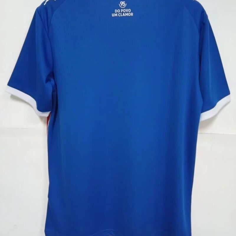 2026/2027 Esporte Clube Bahia away jersey - Image 2
