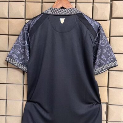 2025 Ecuador match jersey - Image 2