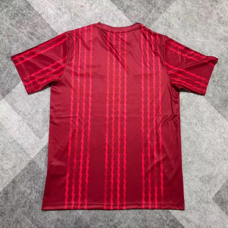 2025/2026 Fans Arsenal Special Edition away jersey - Image 2
