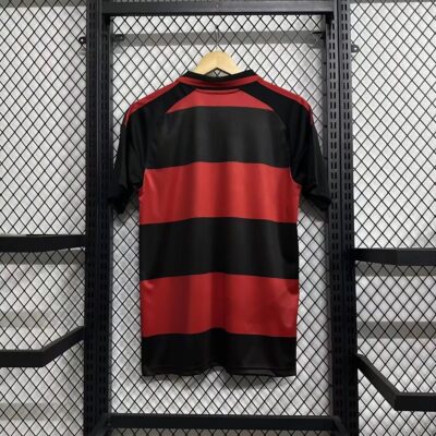 2026/2027 Fans CR Flamengo home jersey - Image 2