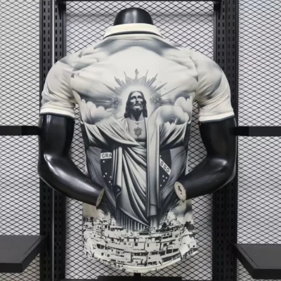 2026/2027 Player Version  Flamengo Special Edition jersey - Image 2