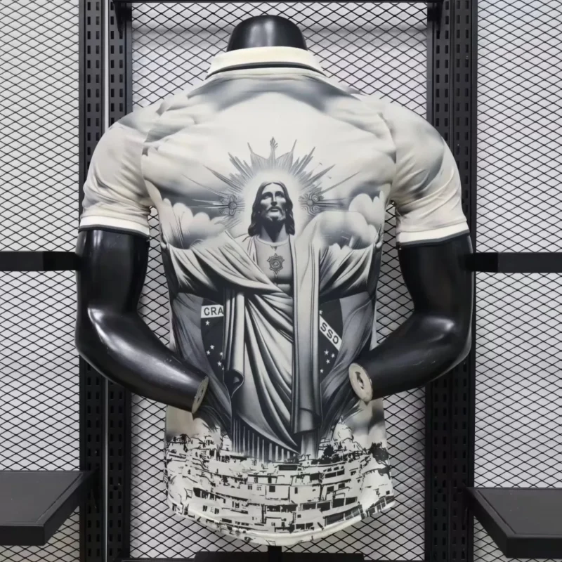 2026/2027 Player Version  Flamengo Special Edition jersey - Image 2