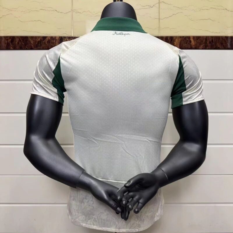 2025/2026 Player edition SE Palmeiras home jersey - Image 2