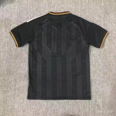 2025 Fan Germany away jersey - Image 2
