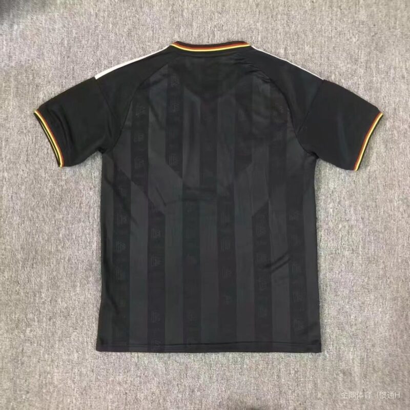 2025 Fan Germany away jersey - Image 2
