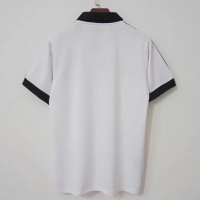 88-91 Germany home retro jersey - Image 2