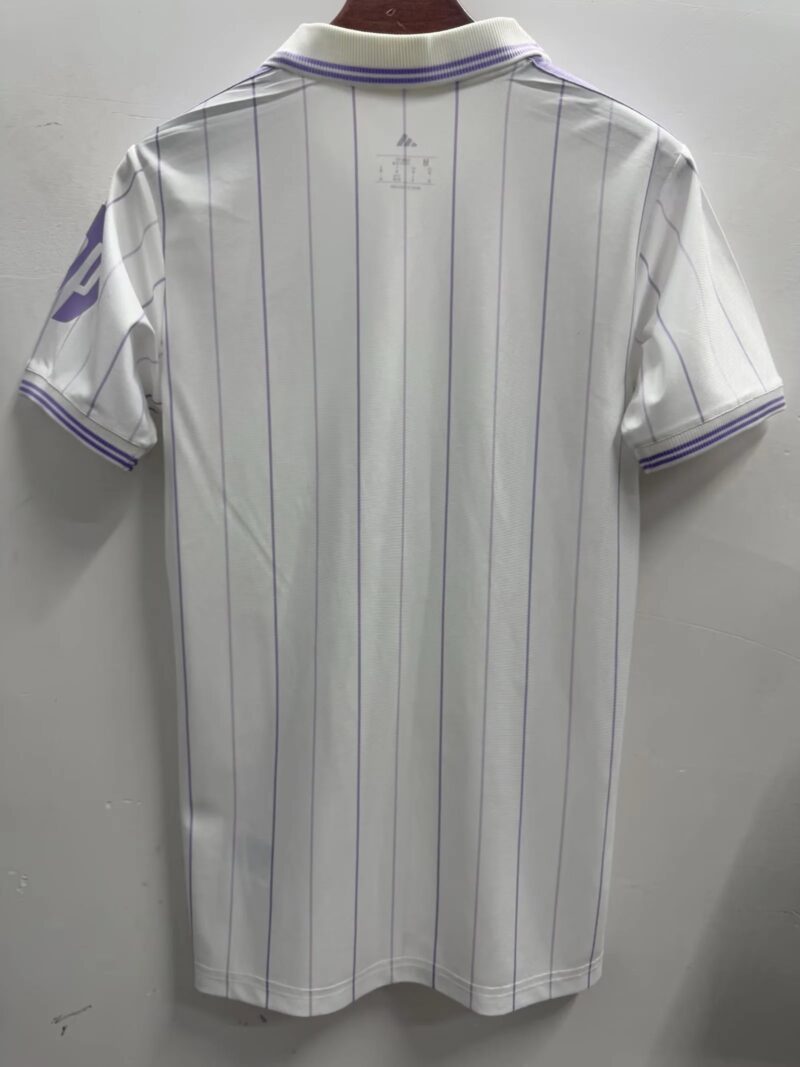 2026/2027 Real Madrid  Special Edition jersey - Image 2