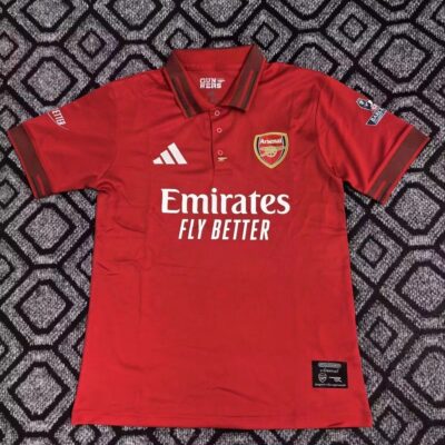 2026/2027 Arsenal jerseys