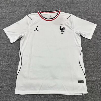 2026 France away jersey