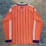 2026 Scotland World Cup away long sleeved jersey - Image 2